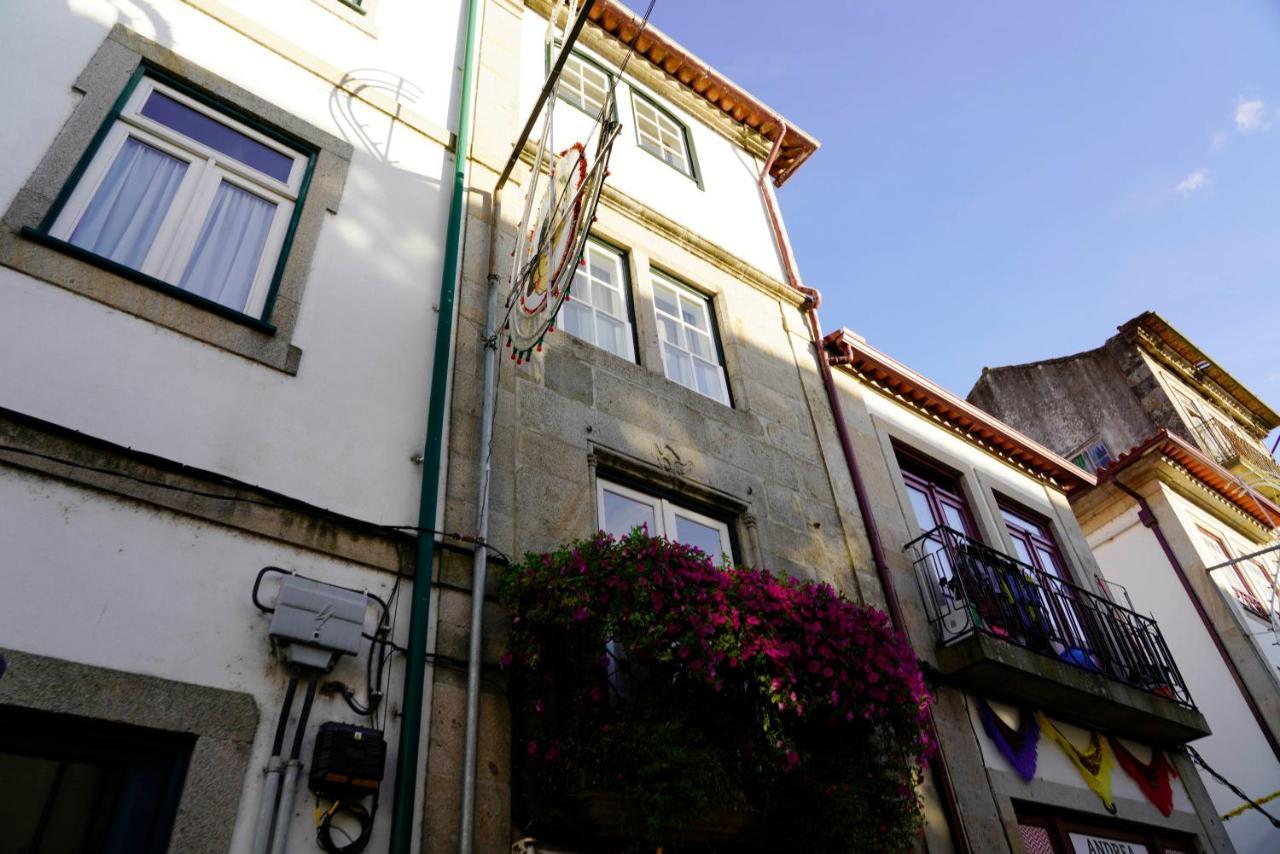 Casa Da Laurindinha Apartment Ponte de Lima Exterior foto