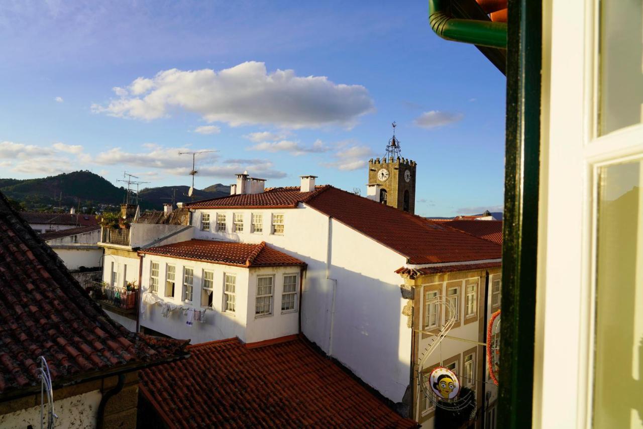 Casa Da Laurindinha Apartment Ponte de Lima Exterior foto