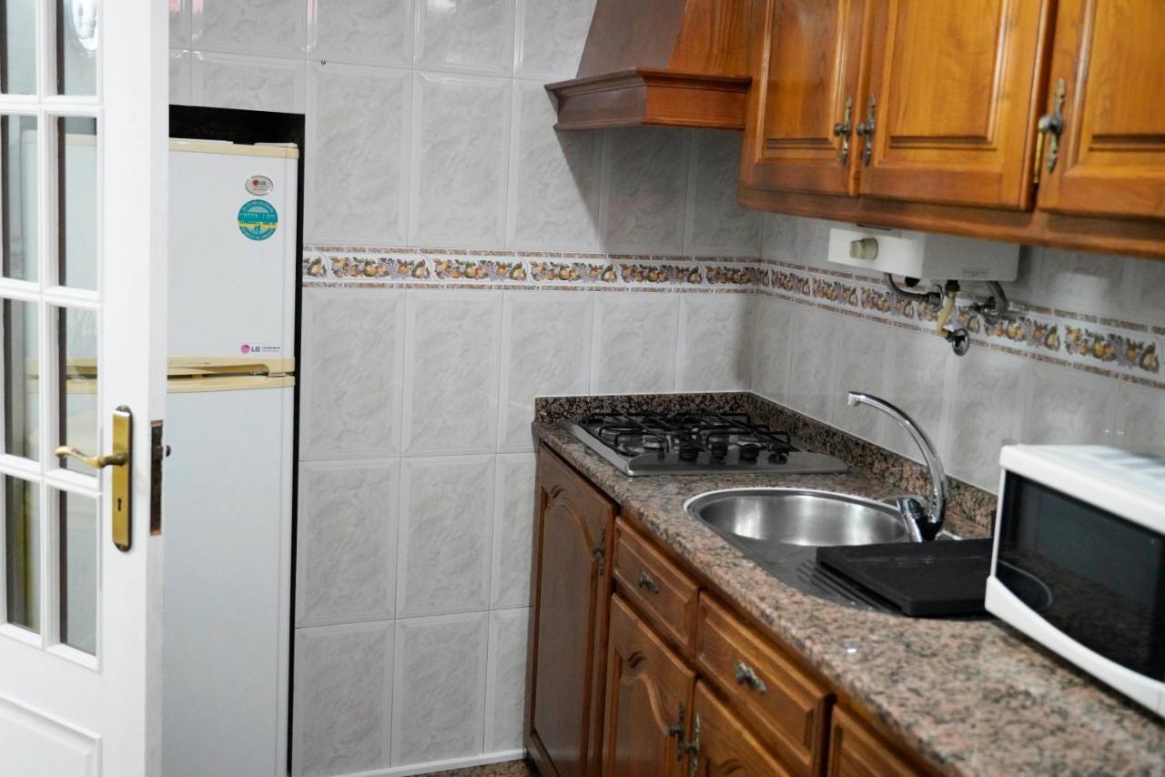 Casa Da Laurindinha Apartment Ponte de Lima Exterior foto