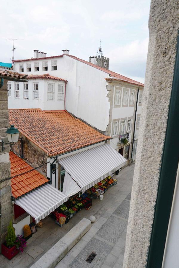 Casa Da Laurindinha Apartment Ponte de Lima Exterior foto